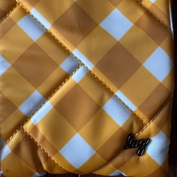 NWT. LugLife Flash SE and Tuck Travel Set - Picture 6 of 8